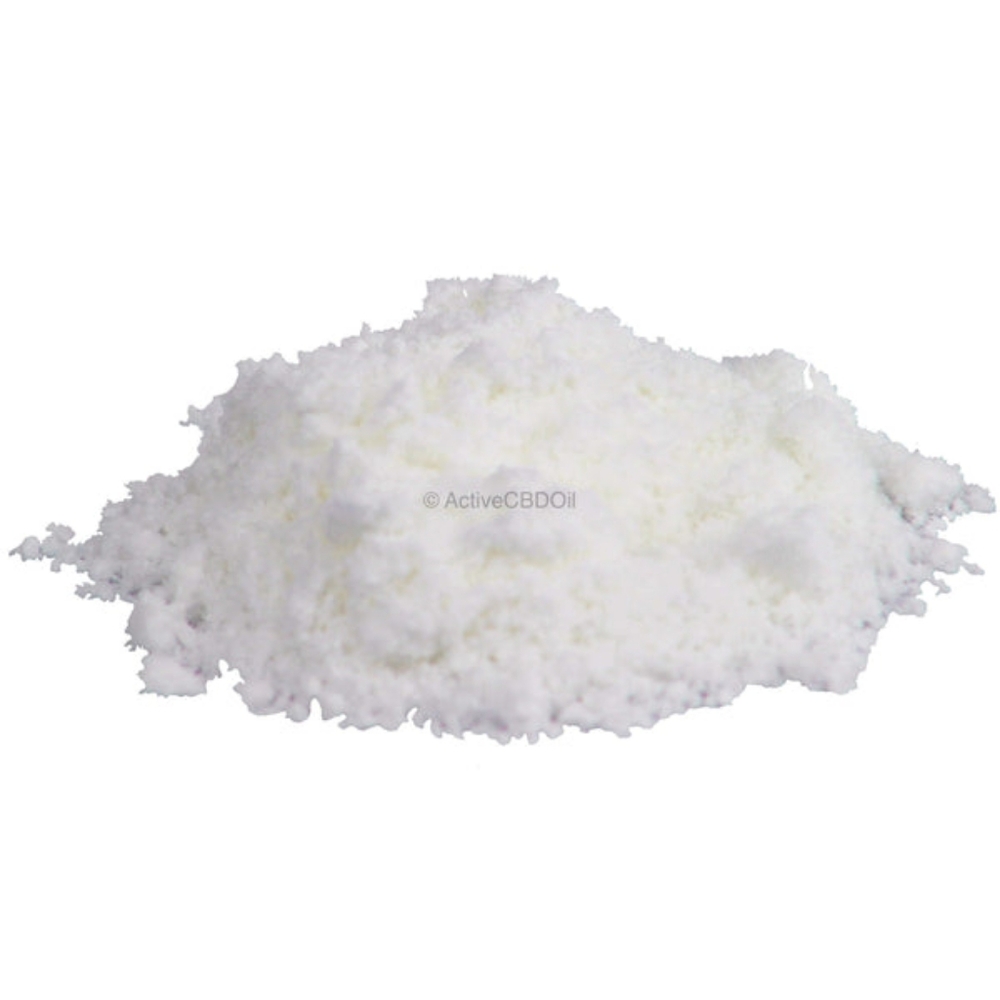 Organic Isolate - Picture 4 of 4